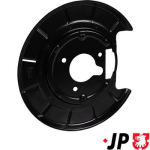 JP GROUP 4164302170 Plekk,piduriketas
