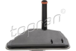 TOPRAN 113744 H&uuml;draulikafilter,automaatk&auml;igukast
