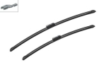 BOSCH 3397007225 Klaasipuhastaja kumm