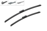 BOSCH 3397014123 Klaasipuhastaja kumm