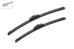 BOSCH 3397118990 Klaasipuhastaja kumm