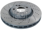 FEBI BILSTEIN 107500 Piduriketas