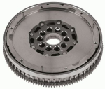 SACHS 2 294 501 210 Hooratas