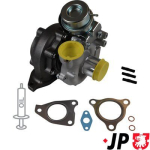 JP GROUP 4017400600 Kompressor,&uuml;lelaadimine