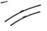 BOSCH 3397007297 Klaasipuhastaja kumm