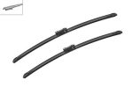 BOSCH 3397007416 Klaasipuhastaja kumm