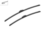 BOSCH 3397118991 Klaasipuhastaja kumm