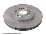 BLUE PRINT ADT34388 Piduriketas