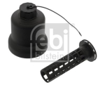 FEBI BILSTEIN 49633 Kate,&otilde;lifiltrikonsool