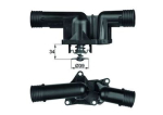 MAHLE TI2495 Termostaat,Jahutusvedelik