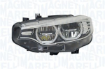 MAGNETI MARELLI 711451000053 Esituli