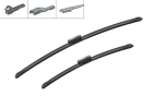 BOSCH 3397007467 Klaasipuhastaja kumm