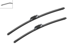 BOSCH 3397007424 Klaasipuhastaja kumm