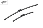 BOSCH 3397014156 Klaasipuhastaja kumm