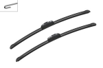 BOSCH 3397118992 Klaasipuhastaja kumm