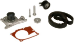 GATES KP35675XS Veepump + hammasrihmakomplekt