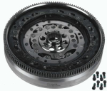 SACHS 2 295 001 534 Hooratas
