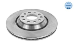 MEYLE 1155230026 Piduriketas
