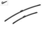 BOSCH 3397007523 Klaasipuhastaja kumm