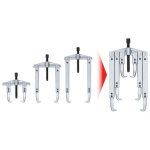 KS TOOLS 700.1320 T&otilde;mmitsate komplekt