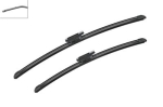 BOSCH 3397014173 Klaasipuhastaja kumm
