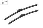 BOSCH 3397118995 Klaasipuhastaja kumm