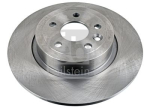 FEBI BILSTEIN 108661 Piduriketas