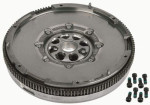 SACHS 2 294 001 597 Hooratas