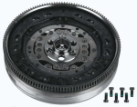 SACHS 2 295 001 535 Hooratas