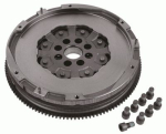 SACHS 2 294 501 220 Hooratas