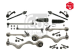 FEBI BILSTEIN 46285 Roolikomplekt,k&auml;&auml;ndmik