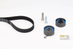 CONTINENTAL CTAM CT1014K2 Hammasrihma komplekt