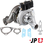 JP GROUP 1317400900 Kompressor,&uuml;lelaadimine