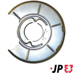 JP GROUP 1464200180 Plekk,piduriketas