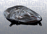 MAGNETI MARELLI 712463901110 Esituli