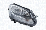 MAGNETI MARELLI 710301284204 Esituli