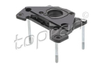 TOPRAN 100582 Flants,karburaator