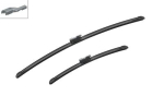 BOSCH 3397007538 Klaasipuhastaja kumm