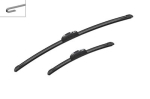 BOSCH 3397007504 Klaasipuhastaja kumm