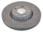 FEBI BILSTEIN 107505 Piduriketas