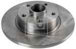 FEBI BILSTEIN 108665 Piduriketas