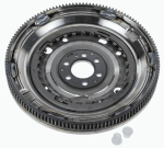SACHS 2 295 601 001 Hooratas
