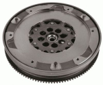 SACHS 2 294 501 217 Hooratas