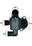 MAHLE TI3587 Termostaat,Jahutusvedelik
