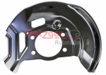 METZGER 6115278 Plekk,piduriketas