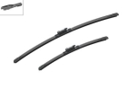 BOSCH 3397007555 Klaasipuhastaja kumm