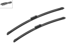 BOSCH 3397014211 Klaasipuhastaja kumm