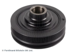 BLUE PRINT ADC46113 Rihmaratas,v&auml;ntv&otilde;ll