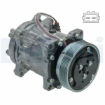 DELPHI CS20491 Kompressor,kliimaseade