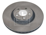 FEBI BILSTEIN 107507 Piduriketas